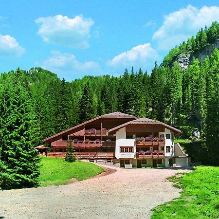 Hotel Villetta Maria Cottage Канацеї Екстер'єр фото