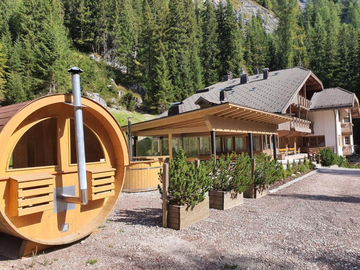 Hotel Villetta Maria Cottage Канацеї Екстер'єр фото