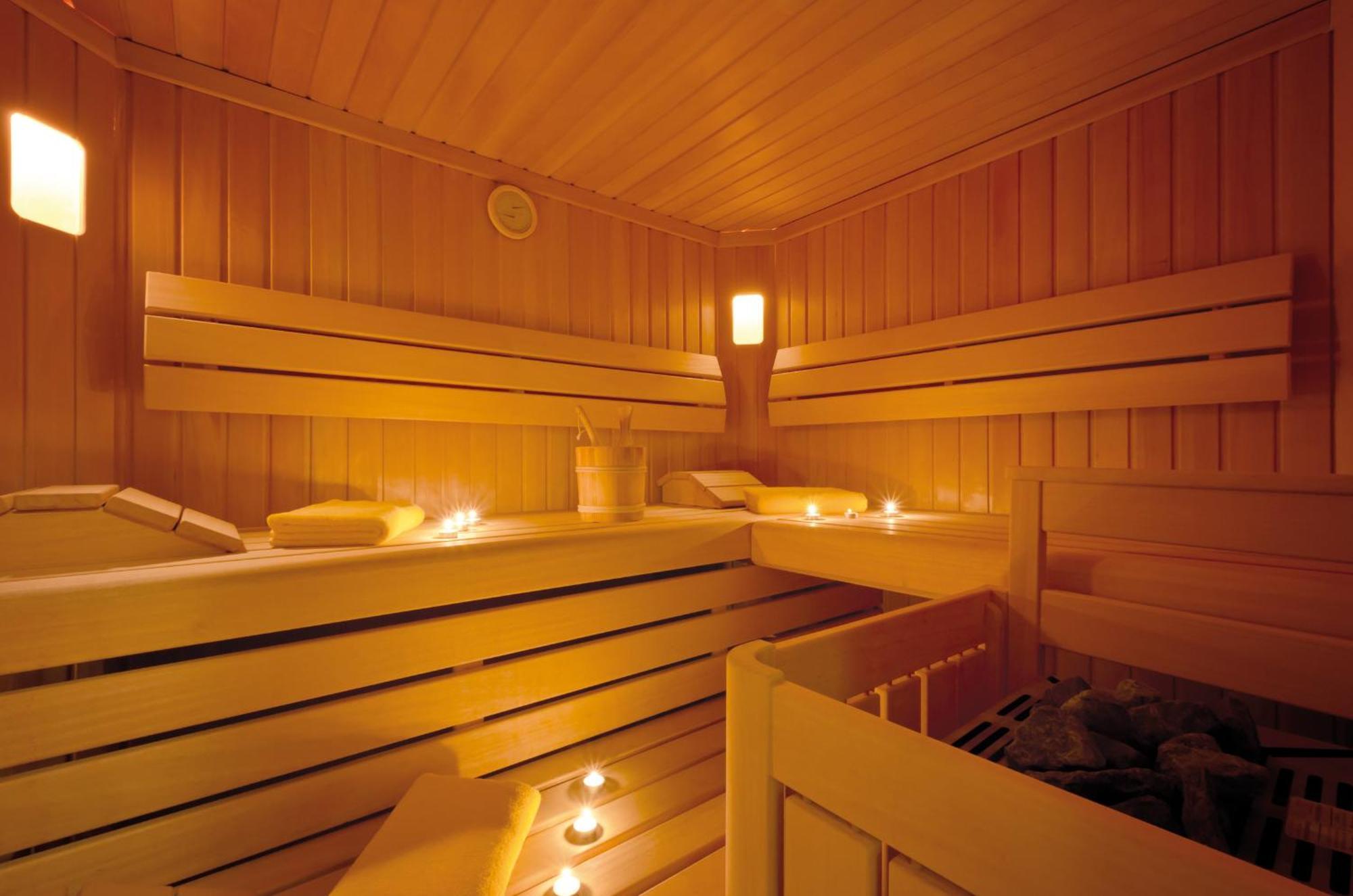 Hotel Villetta Maria Cottage Канацеї Екстер'єр фото