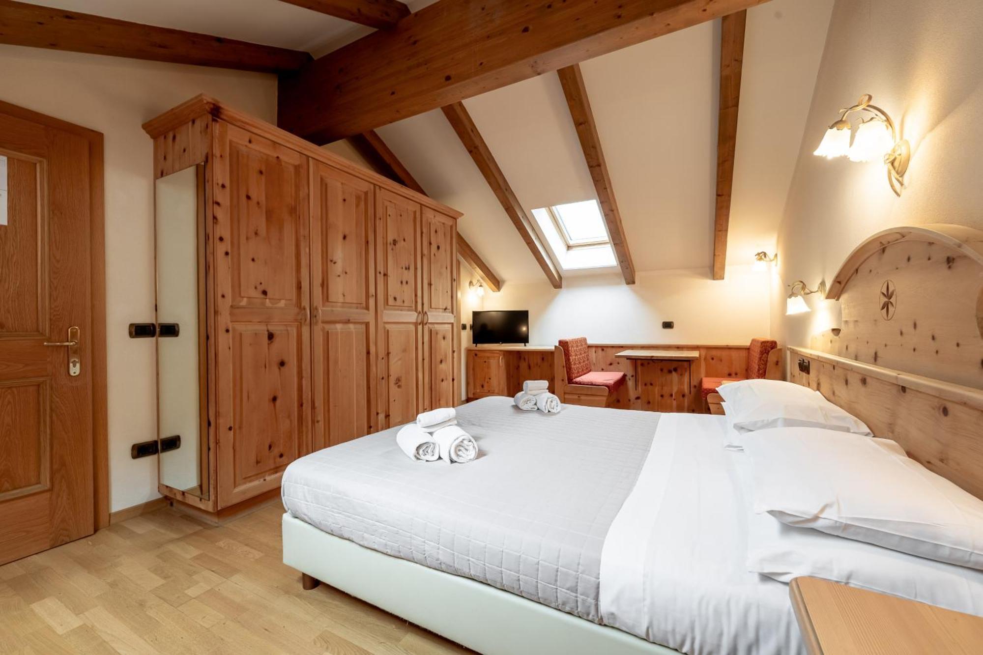 Hotel Villetta Maria Cottage Канацеї Екстер'єр фото