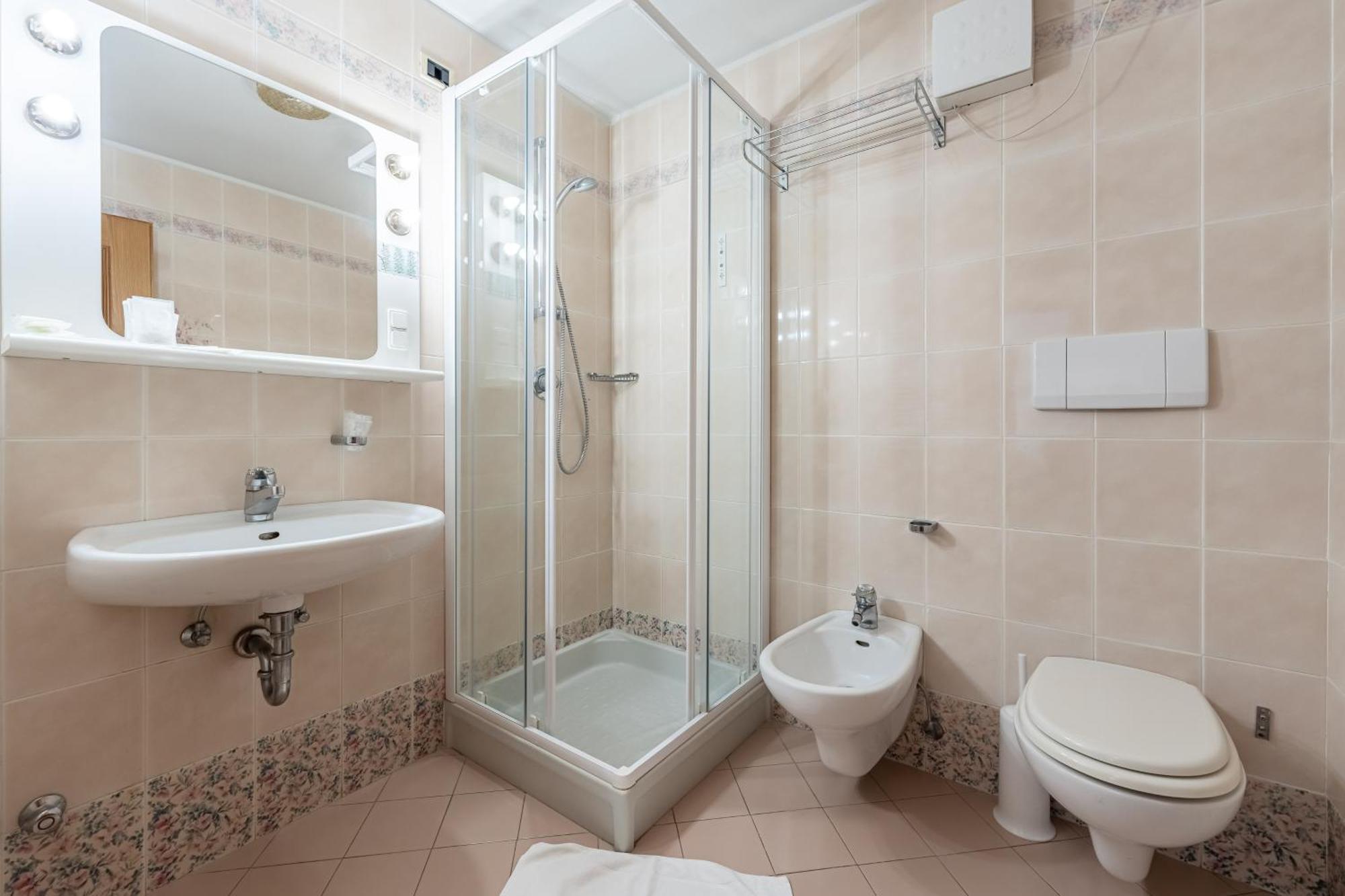 Hotel Villetta Maria Cottage Канацеї Екстер'єр фото