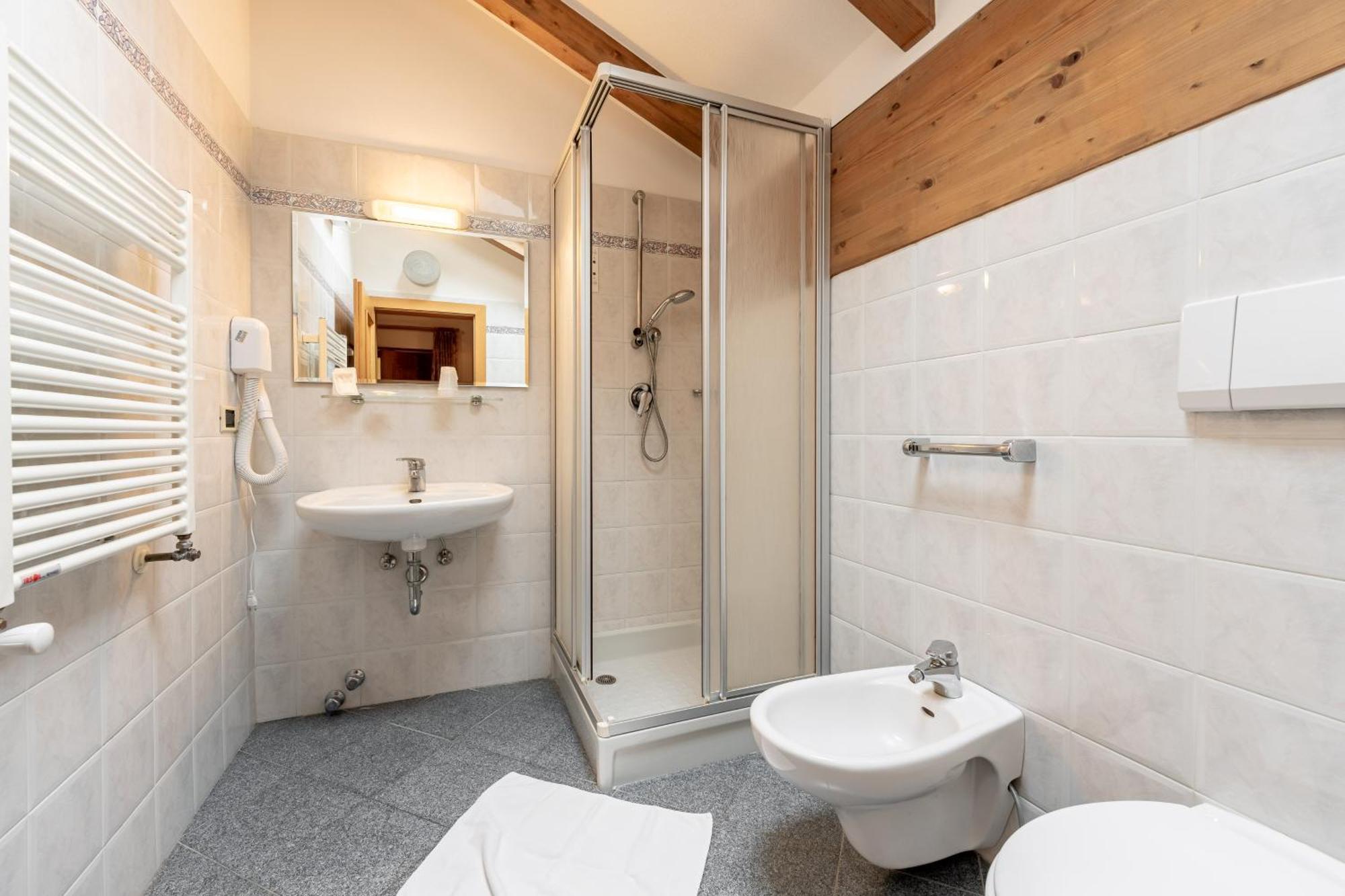Hotel Villetta Maria Cottage Канацеї Екстер'єр фото