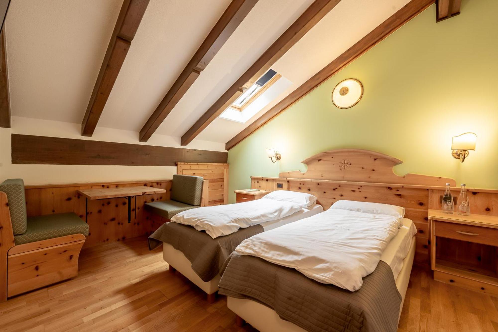 Hotel Villetta Maria Cottage Канацеї Екстер'єр фото