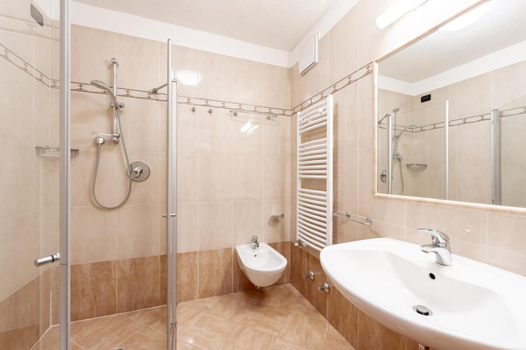 Hotel Villetta Maria Cottage Канацеї Екстер'єр фото