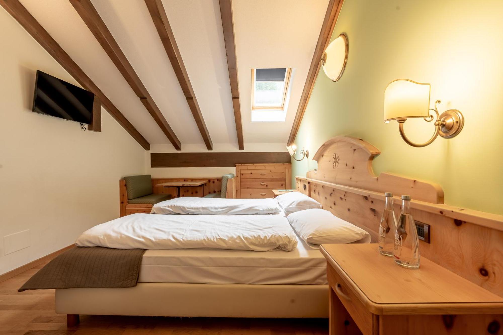Hotel Villetta Maria Cottage Канацеї Екстер'єр фото