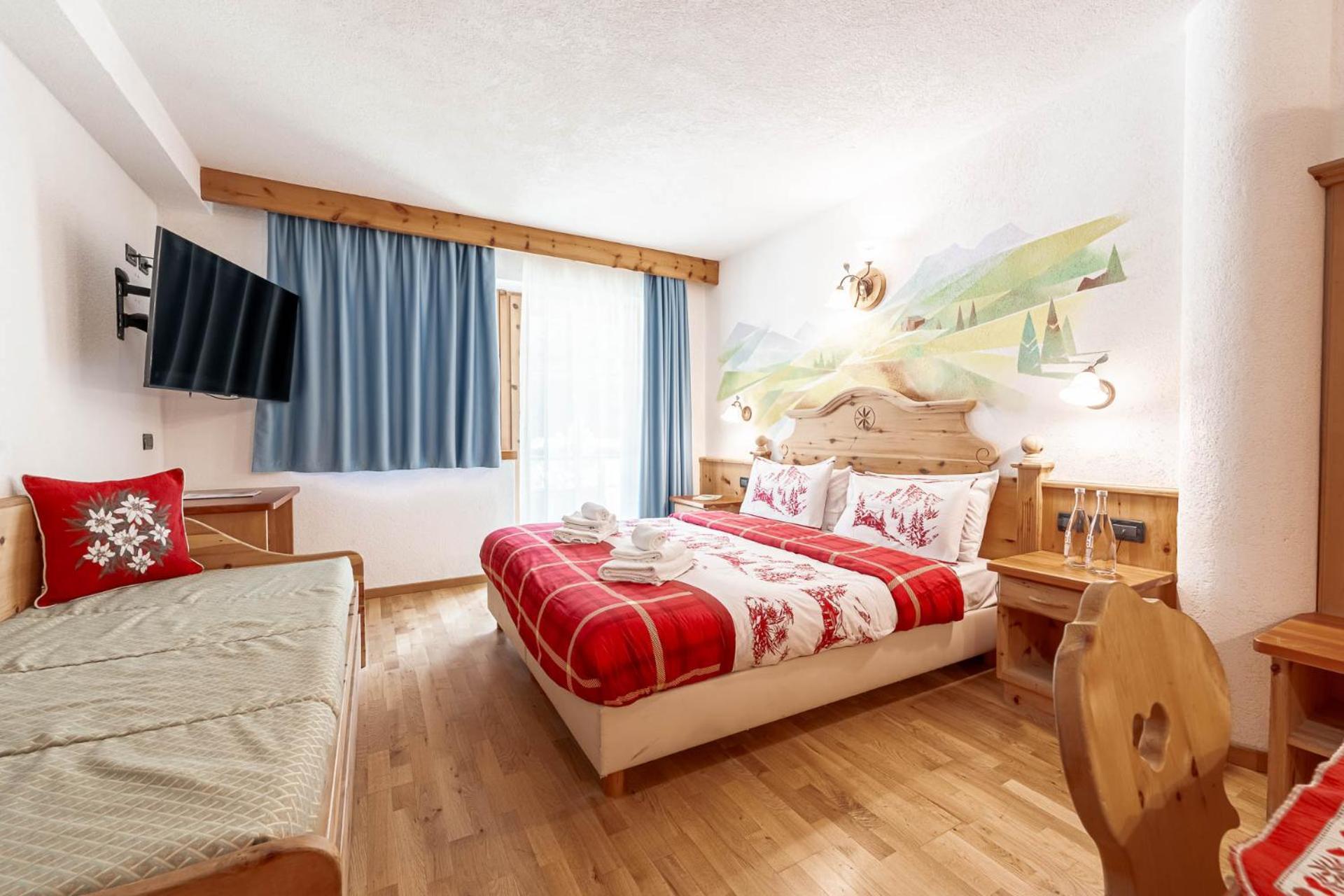 Hotel Villetta Maria Cottage Канацеї Екстер'єр фото
