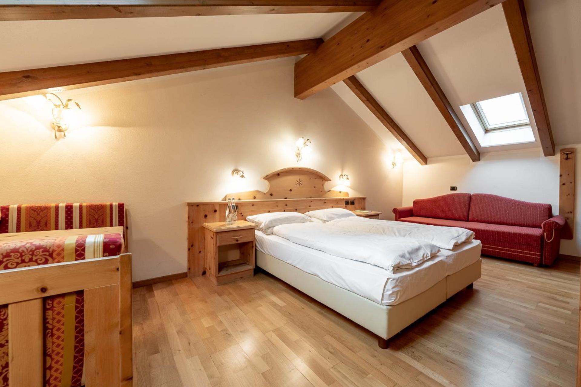 Hotel Villetta Maria Cottage Канацеї Екстер'єр фото