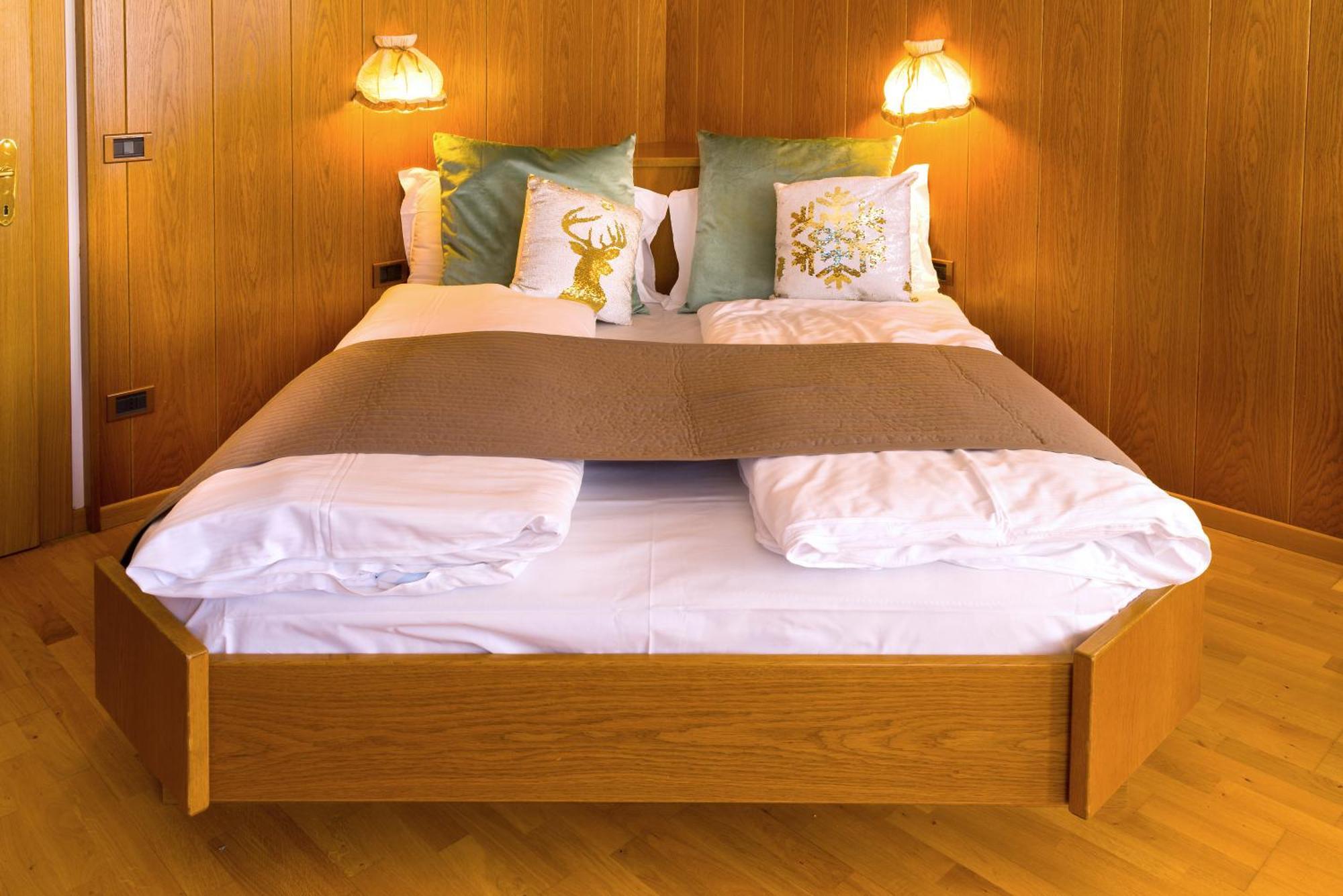 Hotel Villetta Maria Cottage Канацеї Екстер'єр фото