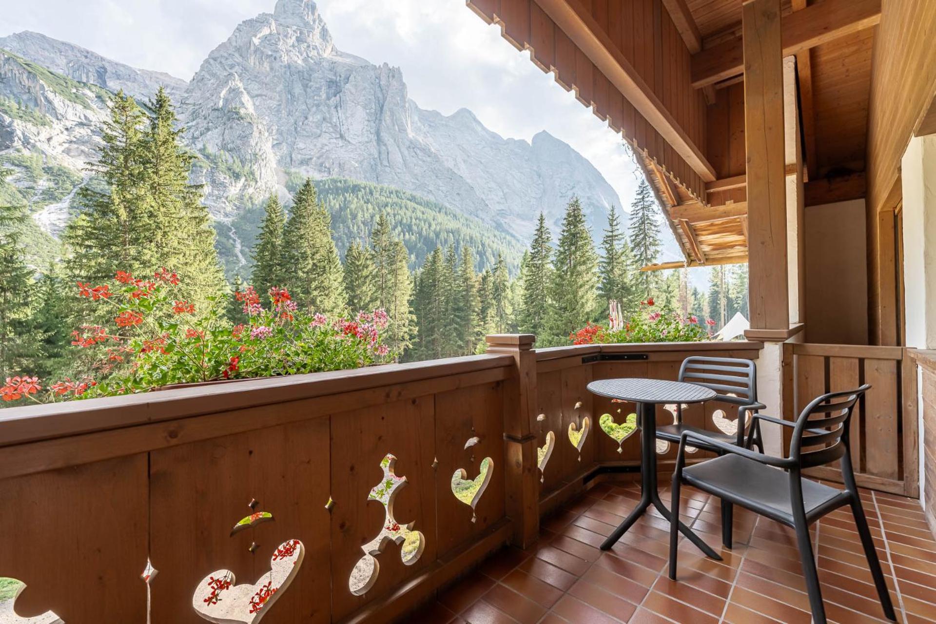 Hotel Villetta Maria Cottage Канацеї Екстер'єр фото