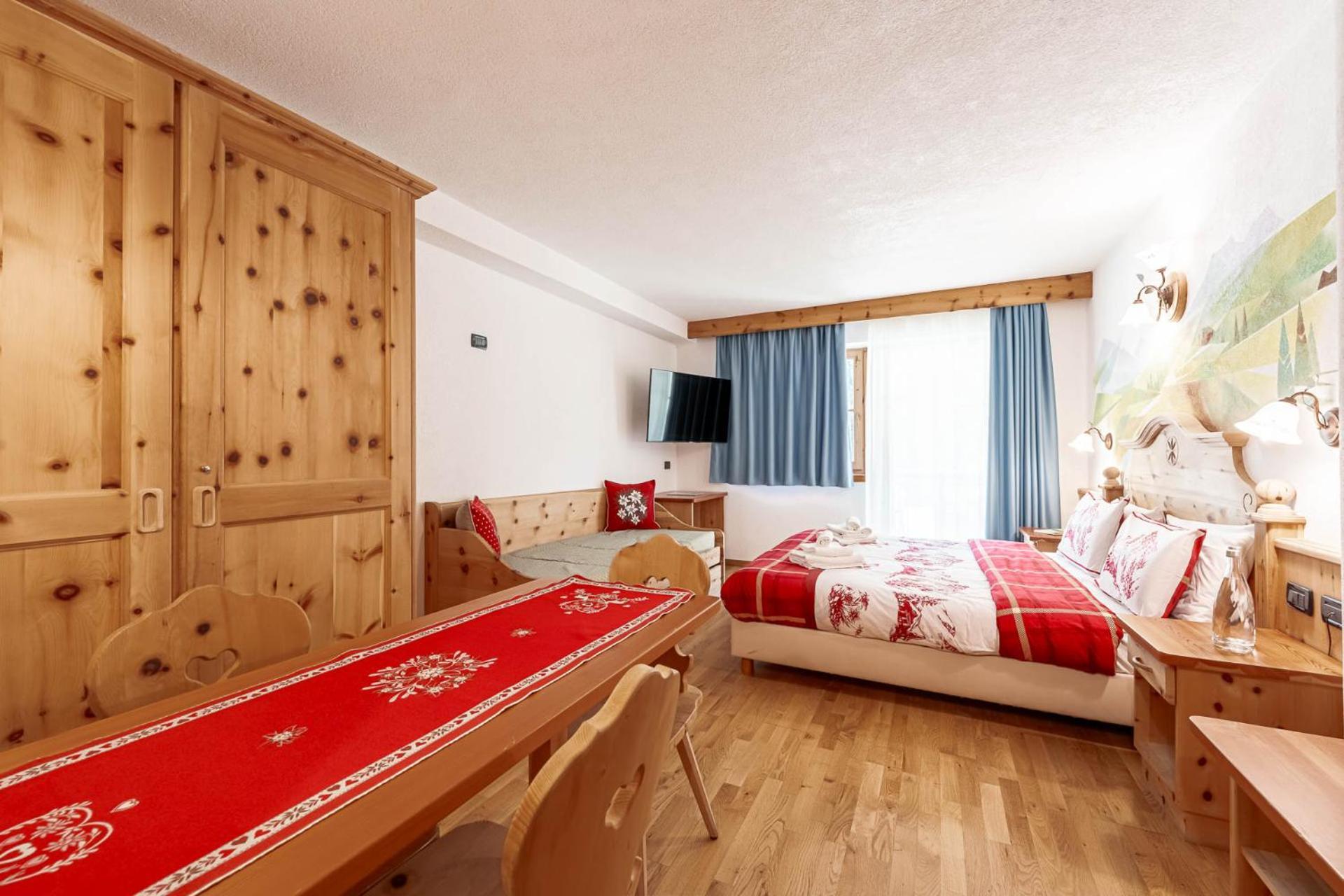 Hotel Villetta Maria Cottage Канацеї Екстер'єр фото