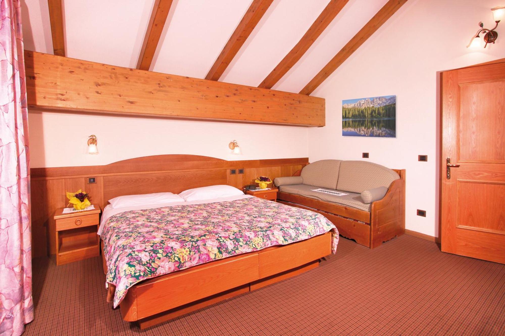 Hotel Villetta Maria Cottage Канацеї Екстер'єр фото