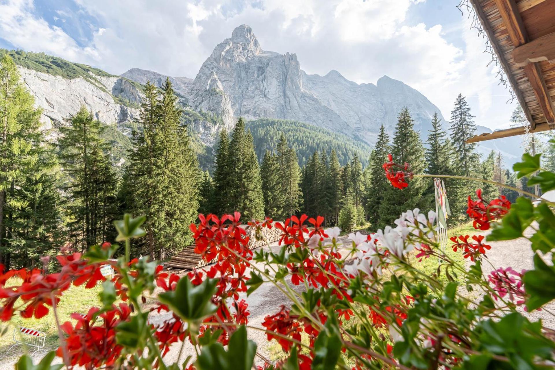 Hotel Villetta Maria Cottage Канацеї Екстер'єр фото