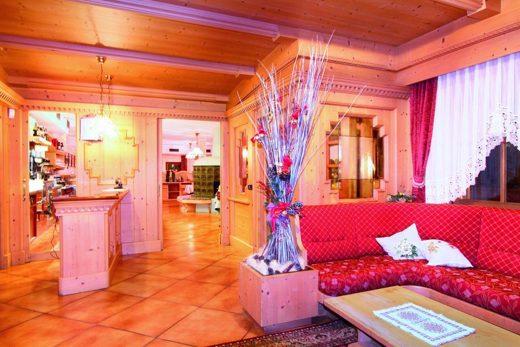 Hotel Villetta Maria Cottage Канацеї Екстер'єр фото