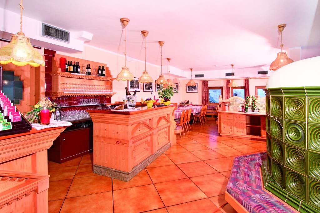 Hotel Villetta Maria Cottage Канацеї Екстер'єр фото