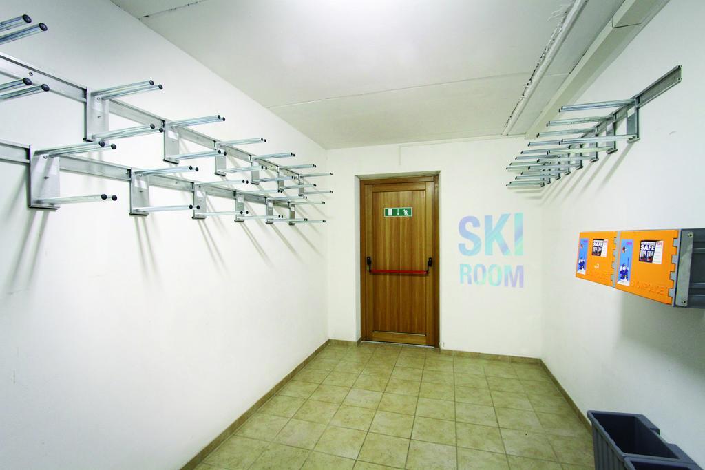 Hotel Villetta Maria Cottage Канацеї Екстер'єр фото